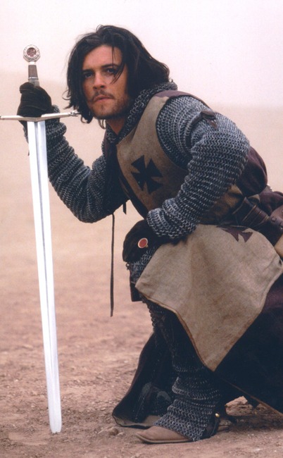Orlando Bloom, Kingdom of Heaven